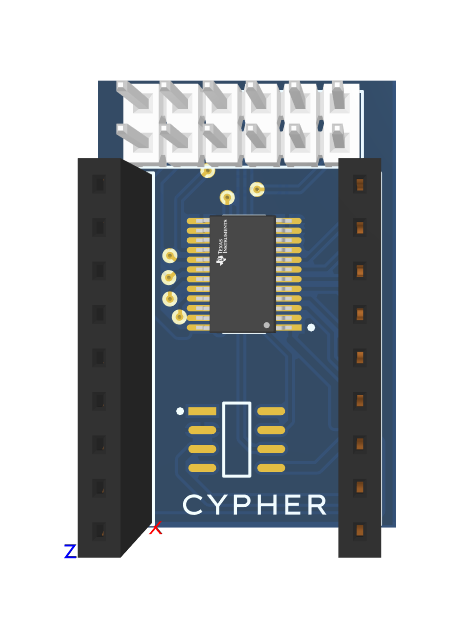 CIPHER Protocol Analyzer
